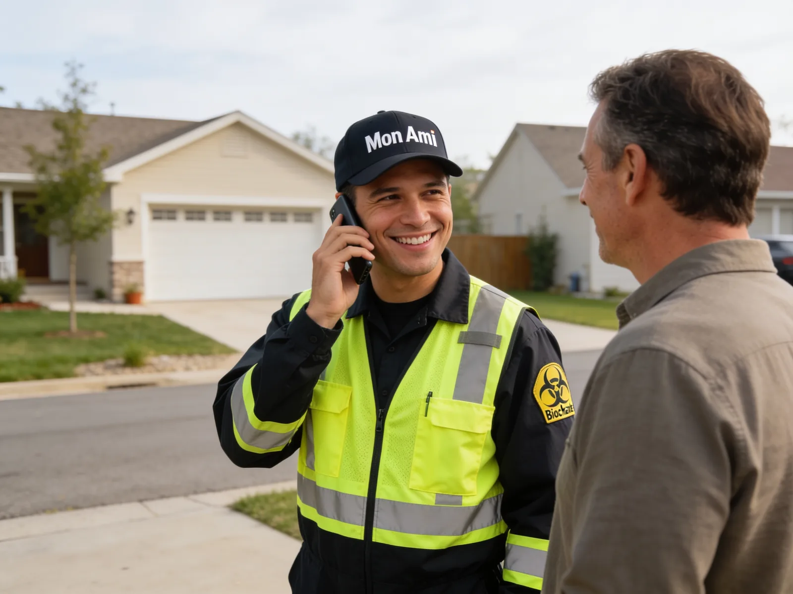 Sewage Cleanup Winchester, NV FAQs